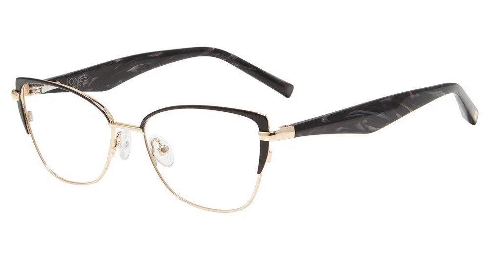 Jones New York VJON506 Eyeglasses - view 2